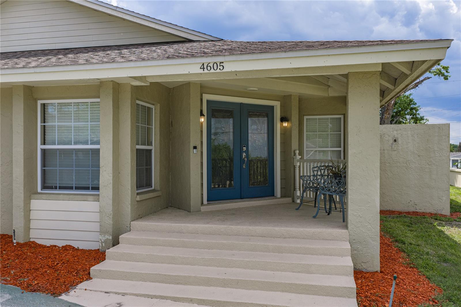 CATAMARTA SUB - Residential