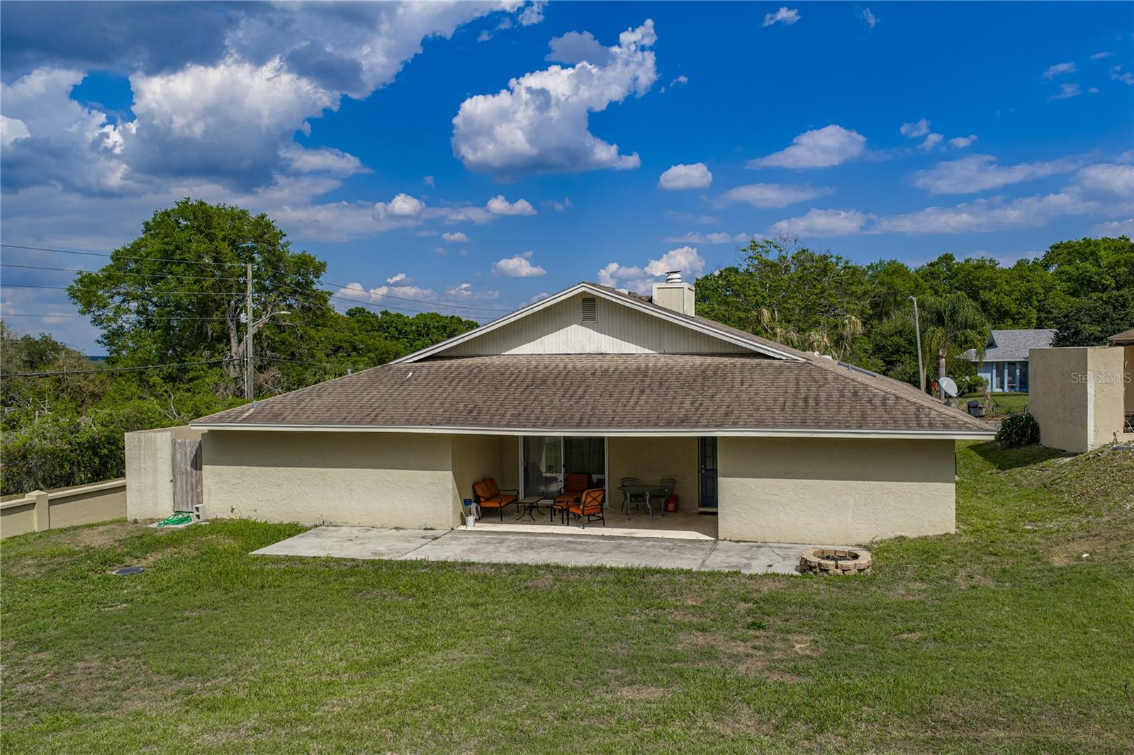 CATAMARTA SUB - Residential