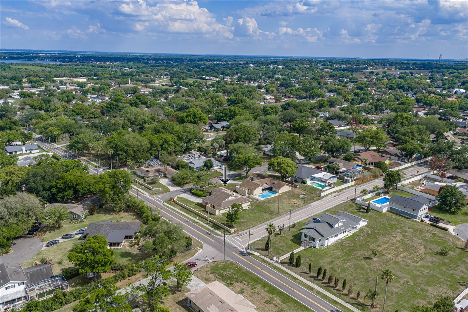 CATAMARTA SUB - Residential