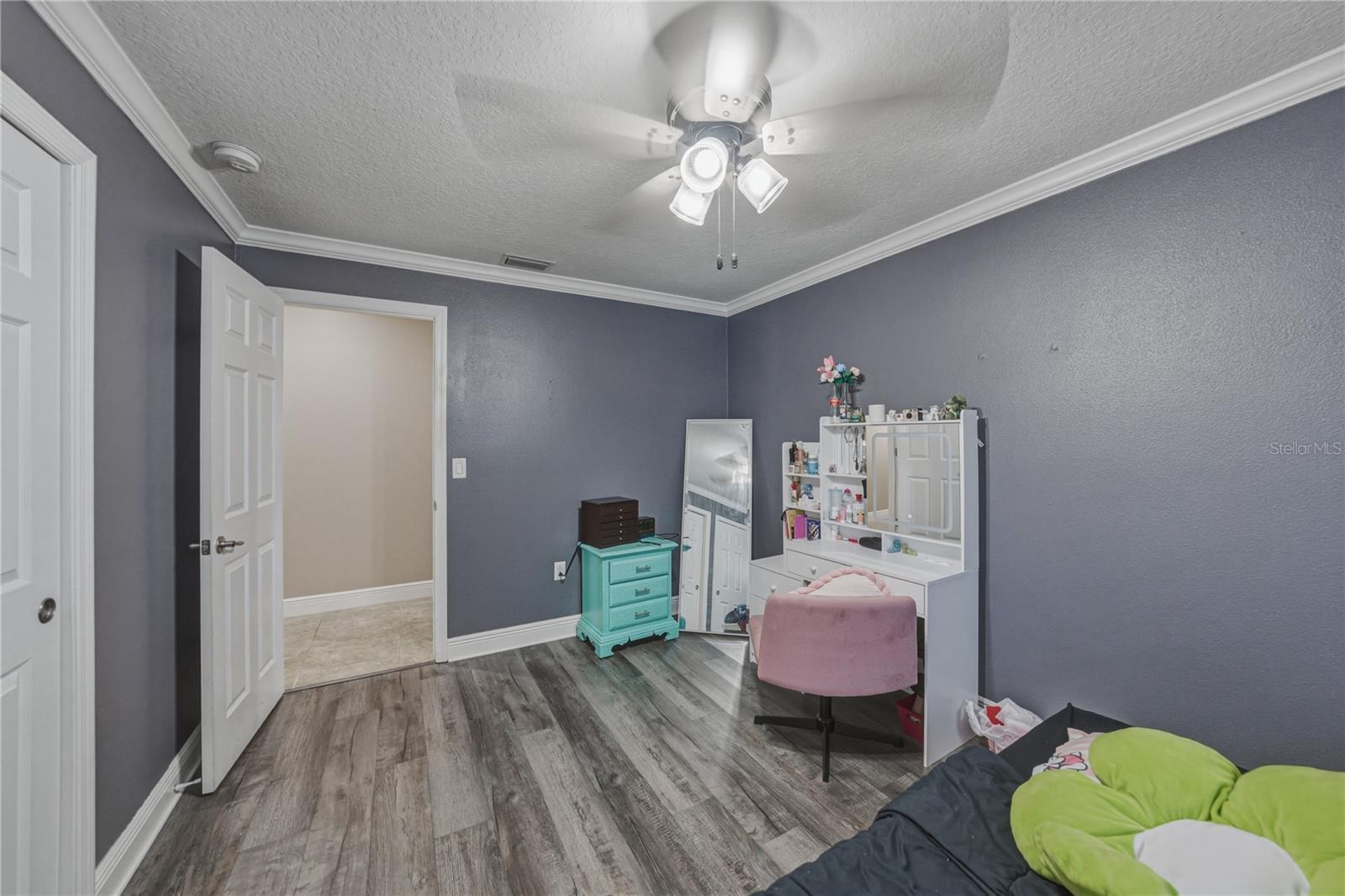 CATAMARTA SUB - Residential