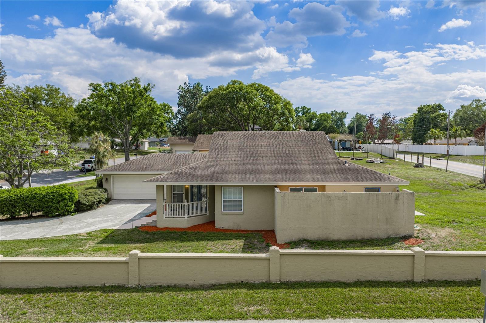 CATAMARTA SUB - Residential