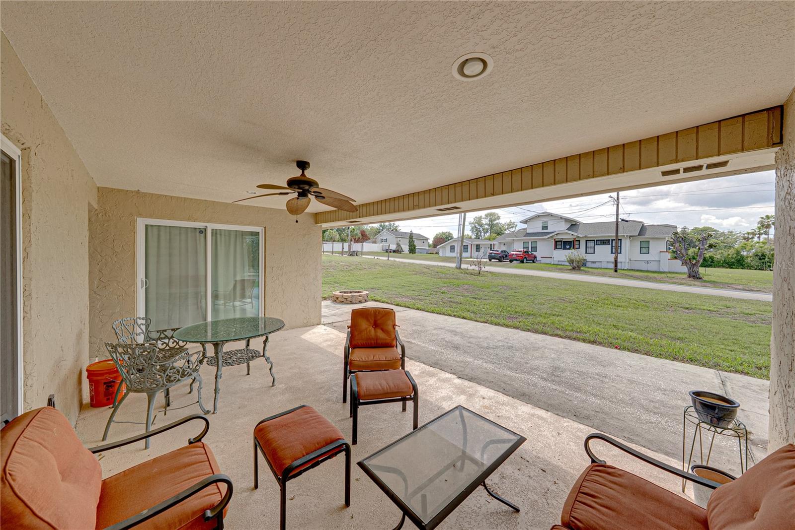 CATAMARTA SUB - Residential