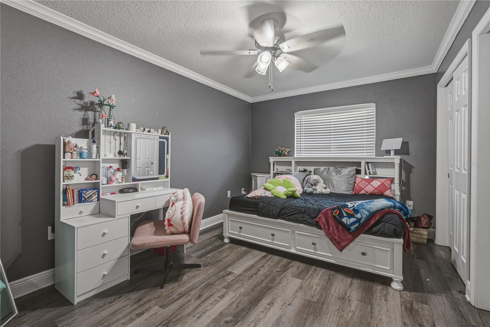 CATAMARTA SUB - Residential