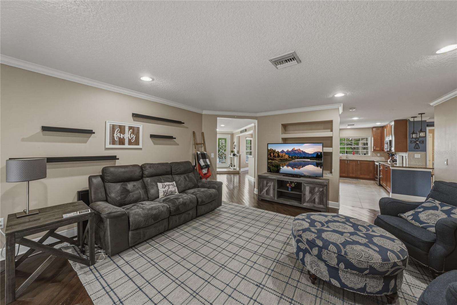 CATAMARTA SUB - Residential