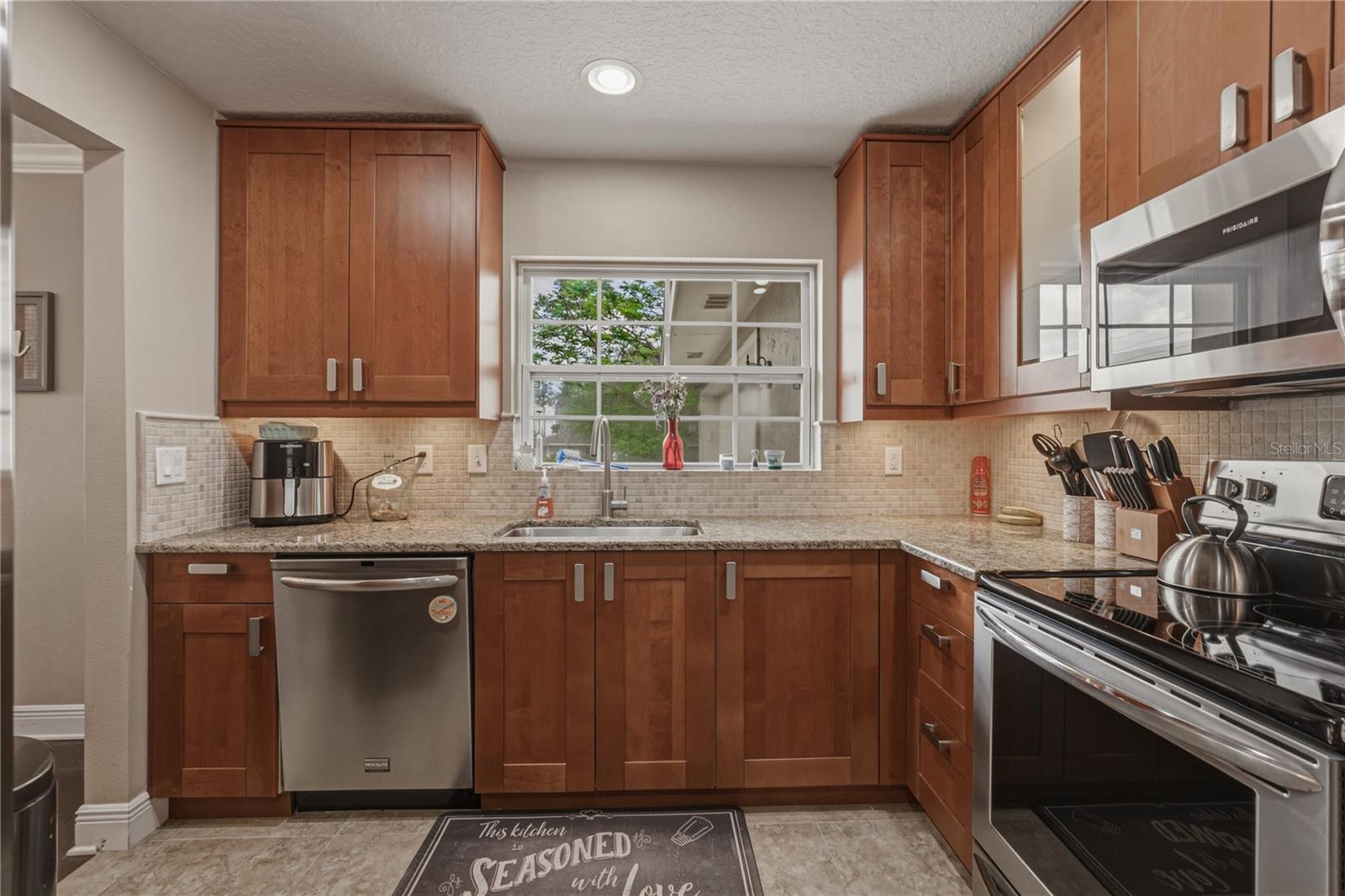 CATAMARTA SUB - Residential