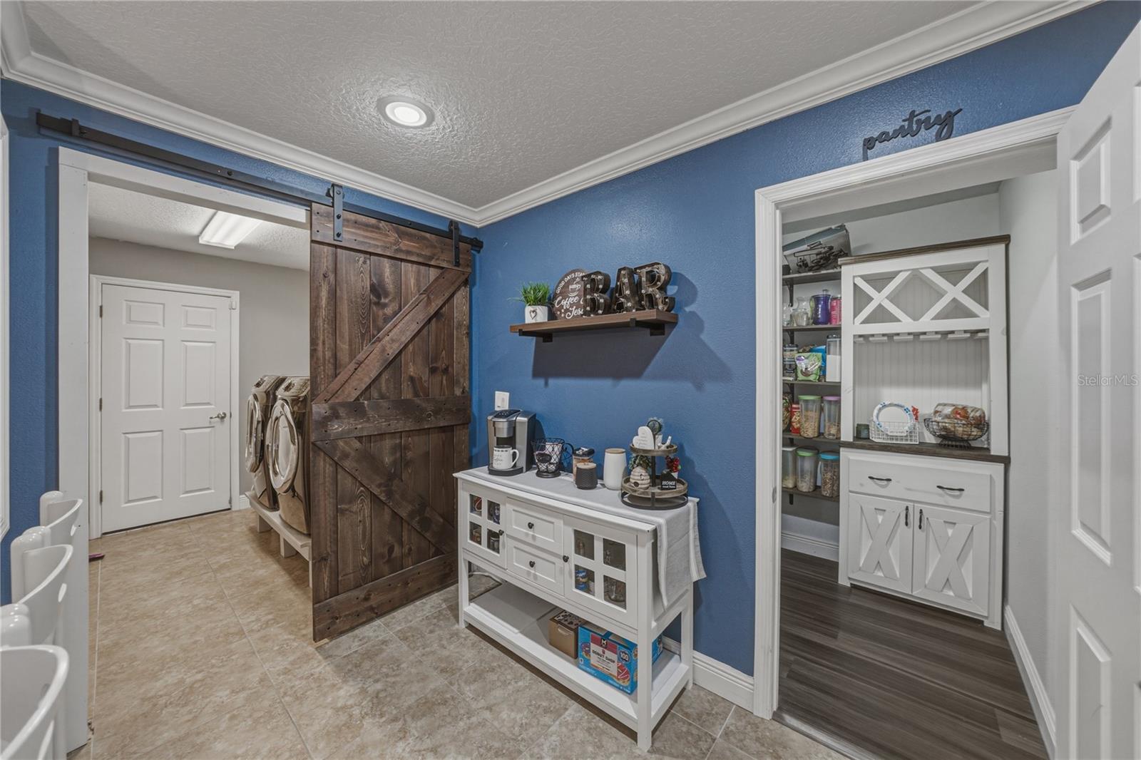 CATAMARTA SUB - Residential