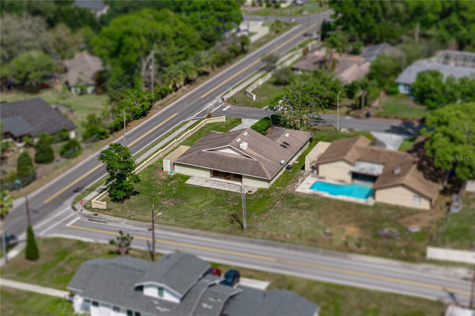 CATAMARTA SUB - Residential