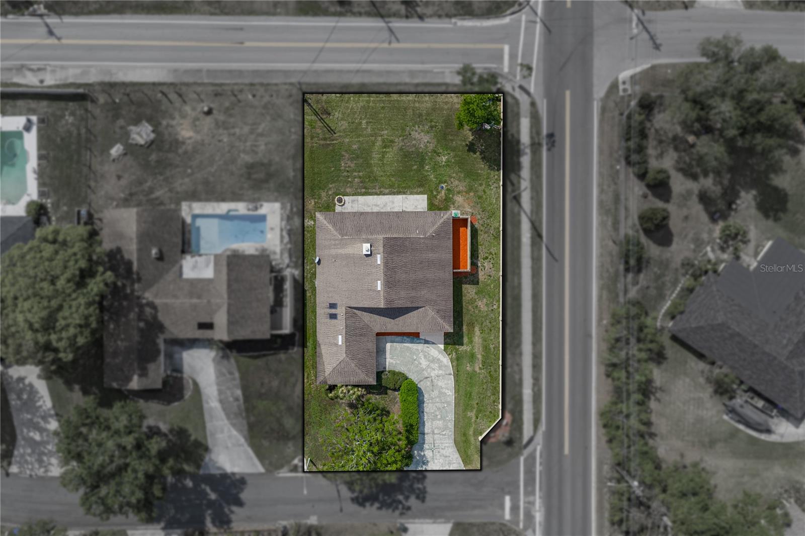 CATAMARTA SUB - Residential