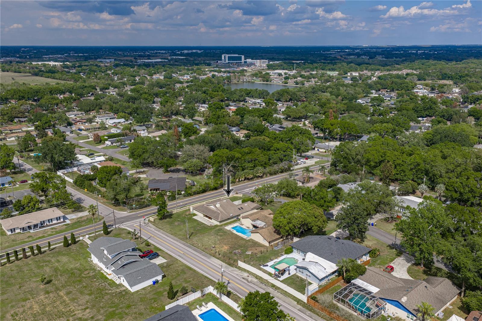 CATAMARTA SUB - Residential