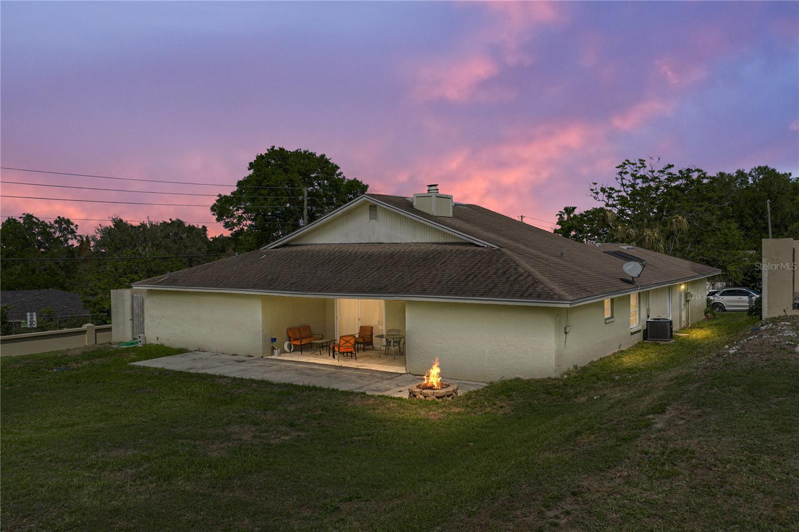 CATAMARTA SUB - Residential