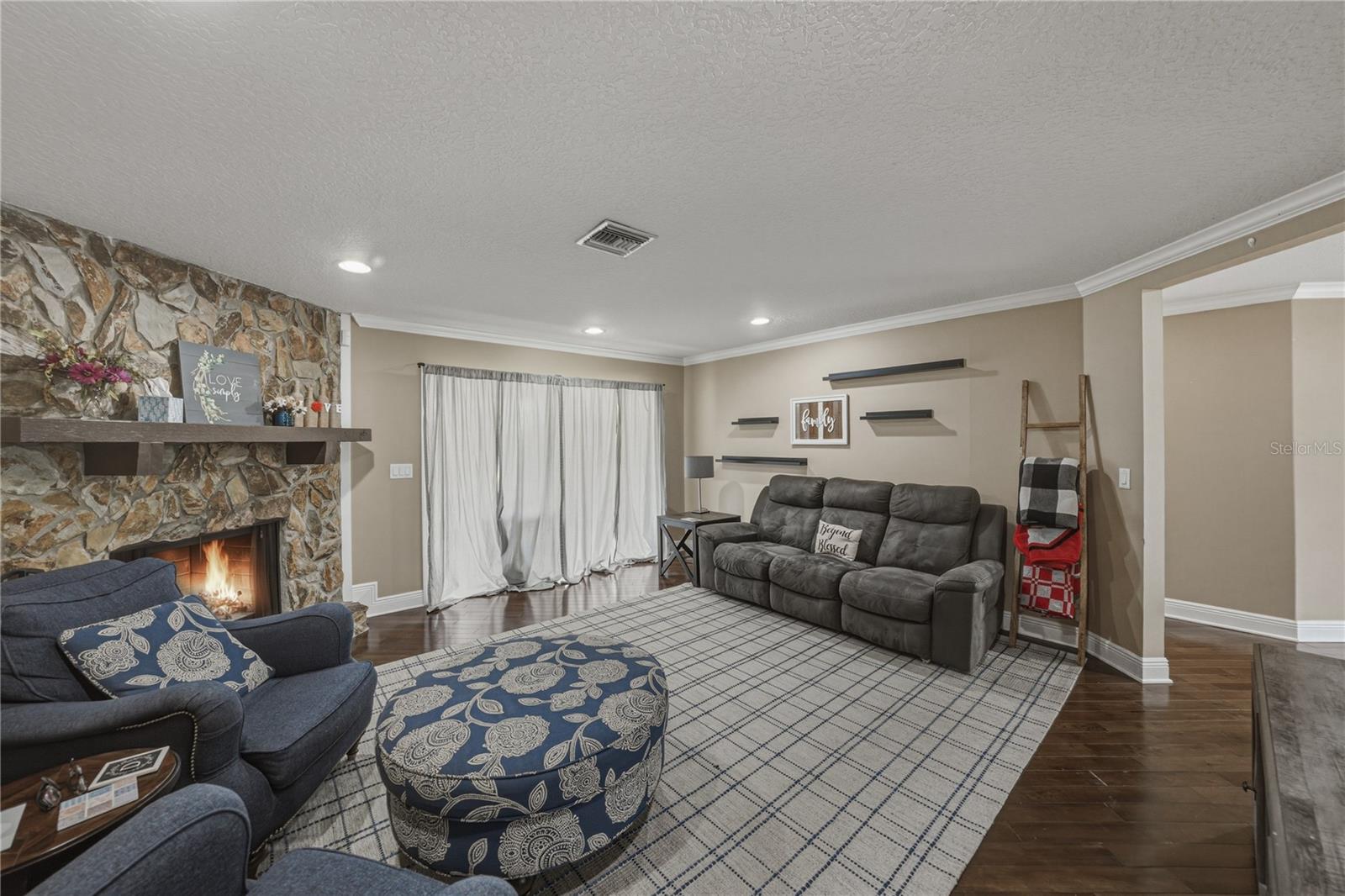 CATAMARTA SUB - Residential