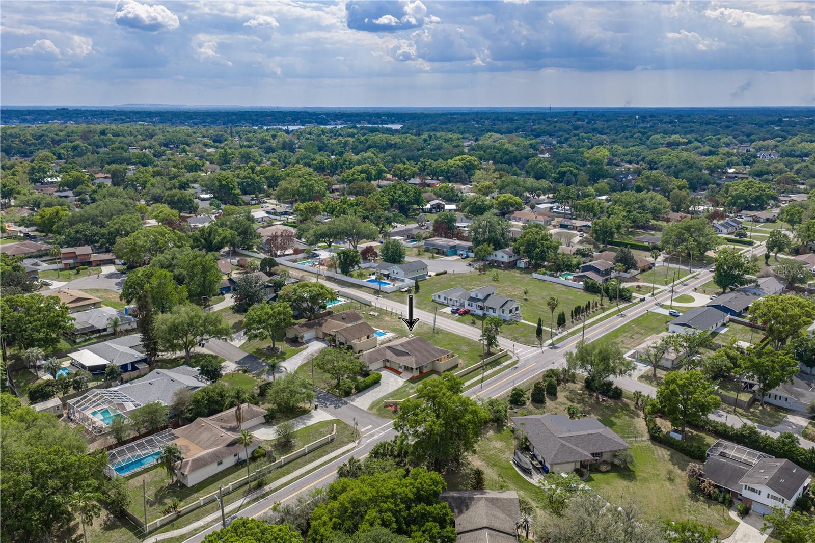 CATAMARTA SUB - Residential