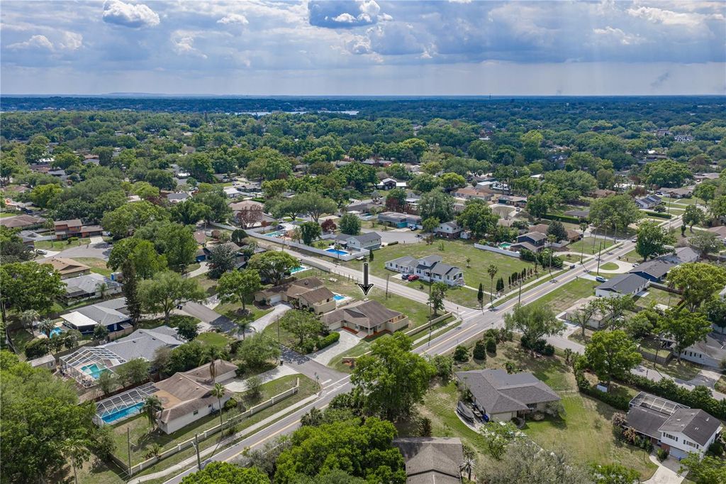 Photo of 4605 San Paulo Court, Lakeland, FL 33813 (MLS # L4960814)