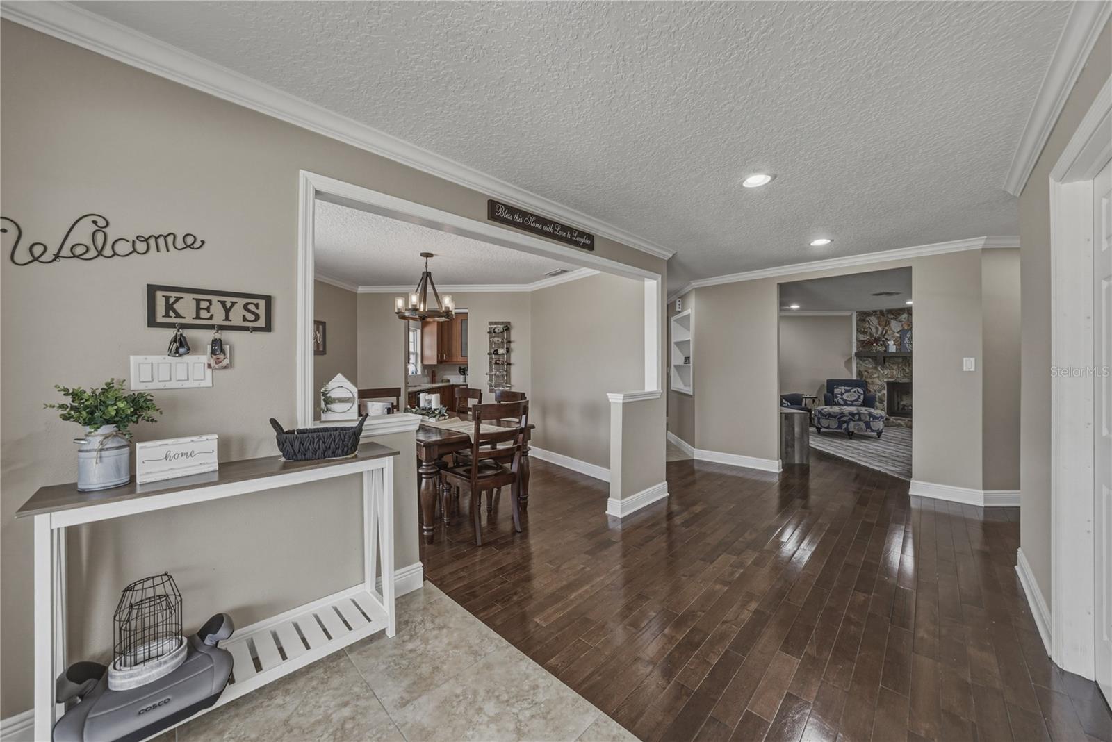 CATAMARTA SUB - Residential