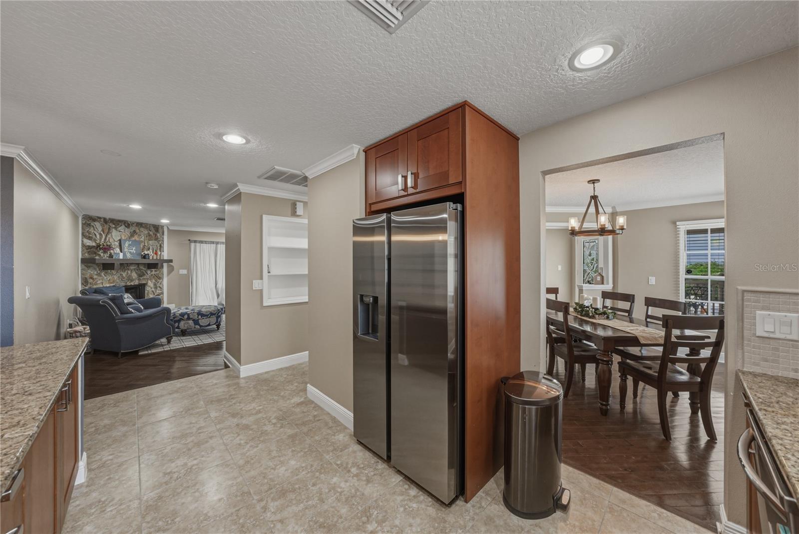 CATAMARTA SUB - Residential