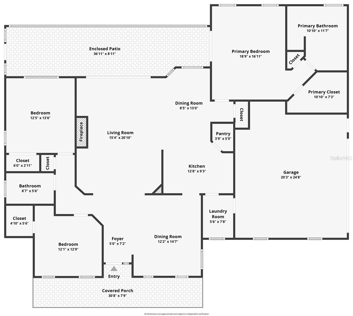 HILLS MOUNT DORA - Residential
