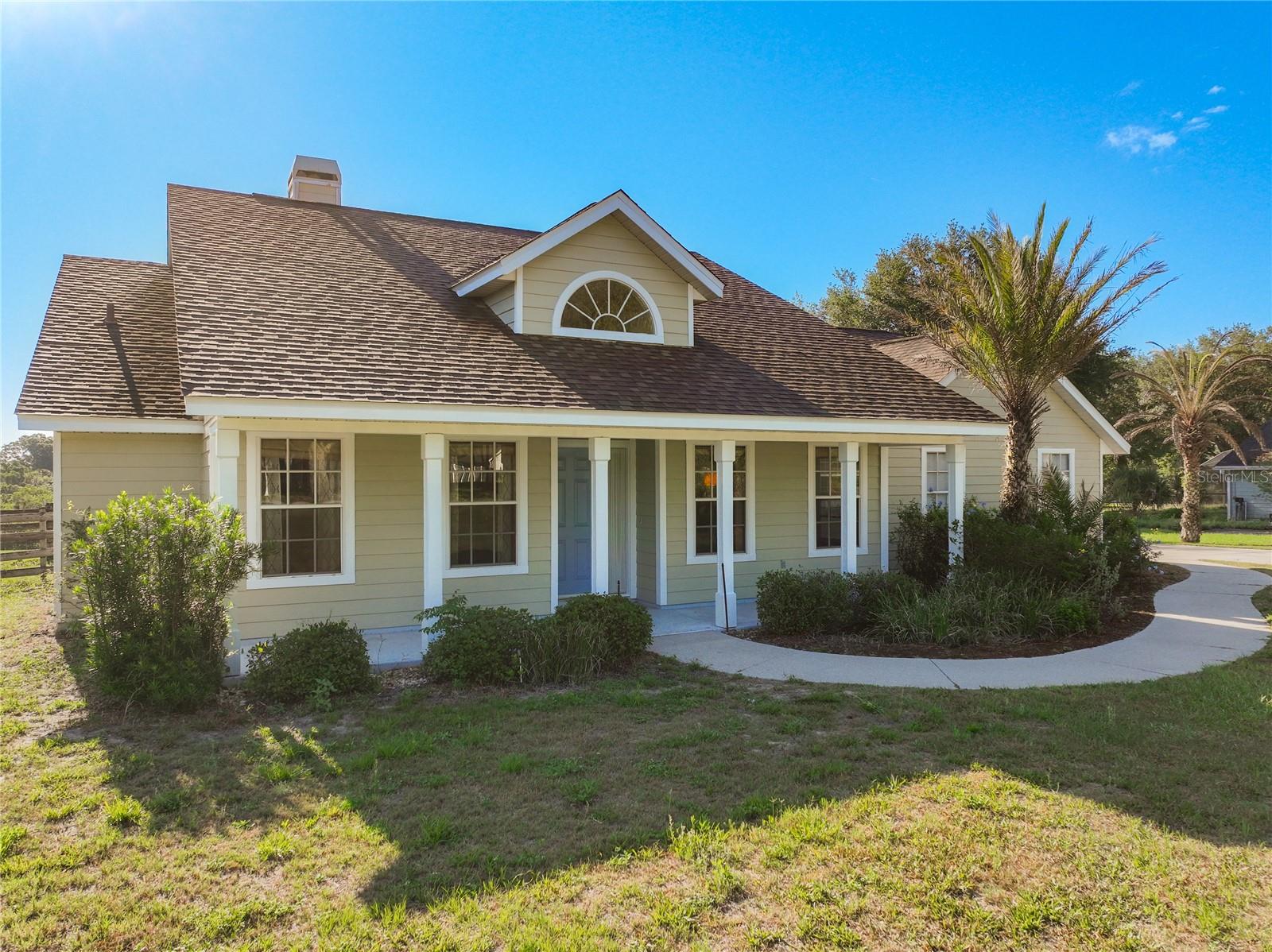 HILLS MOUNT DORA - Residential