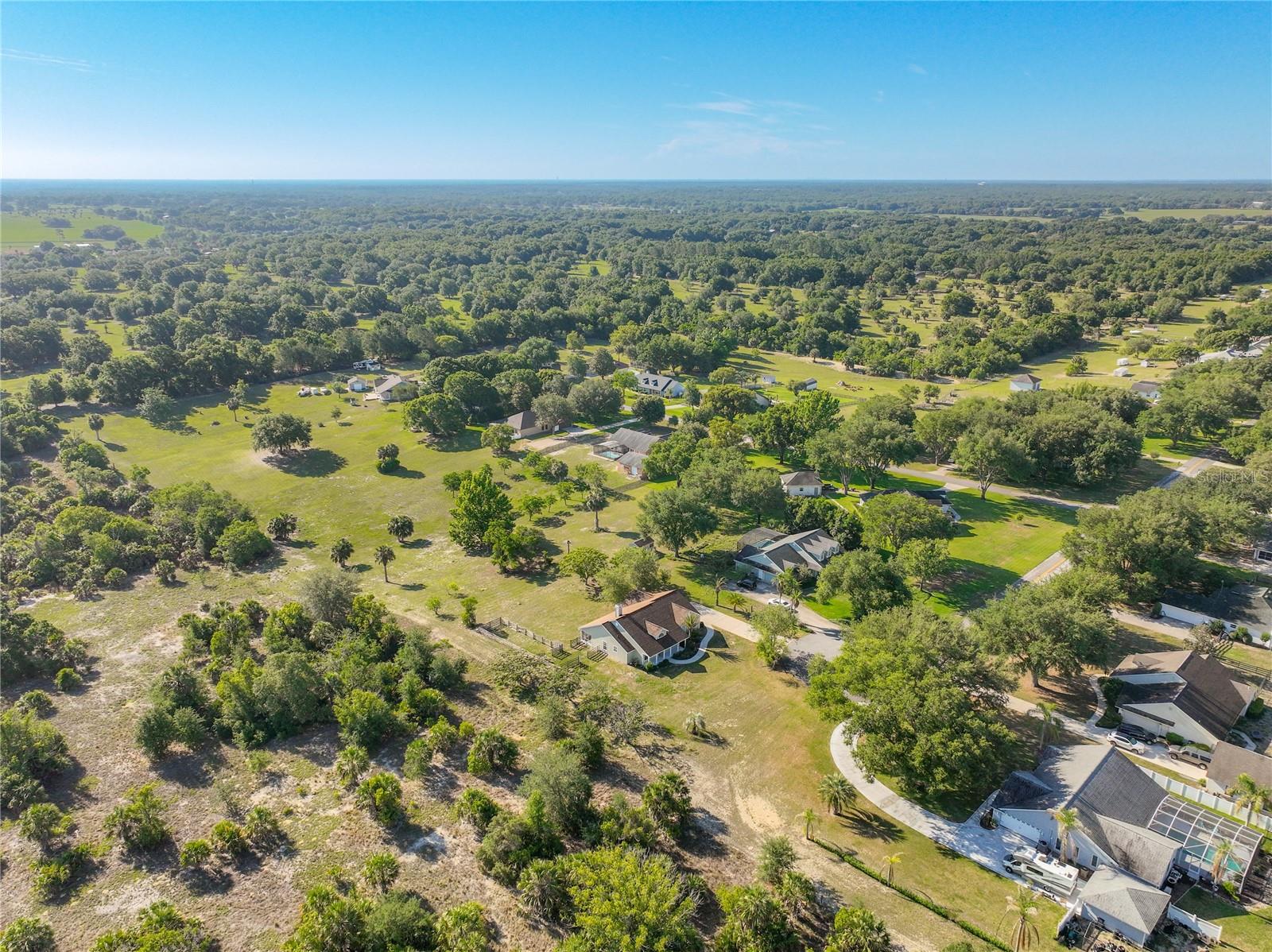 HILLS MOUNT DORA - Residential