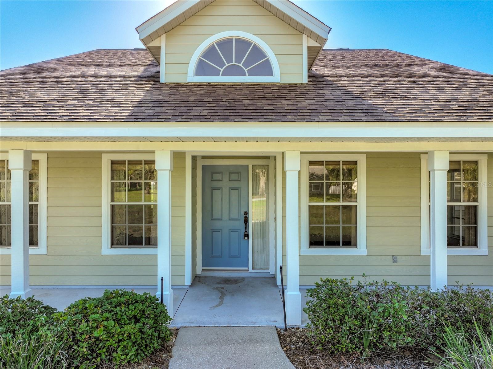 HILLS MOUNT DORA - Residential