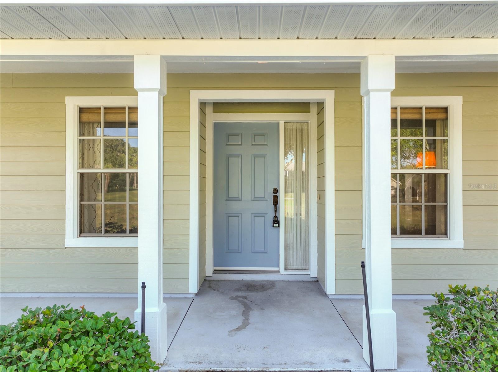 HILLS MOUNT DORA - Residential