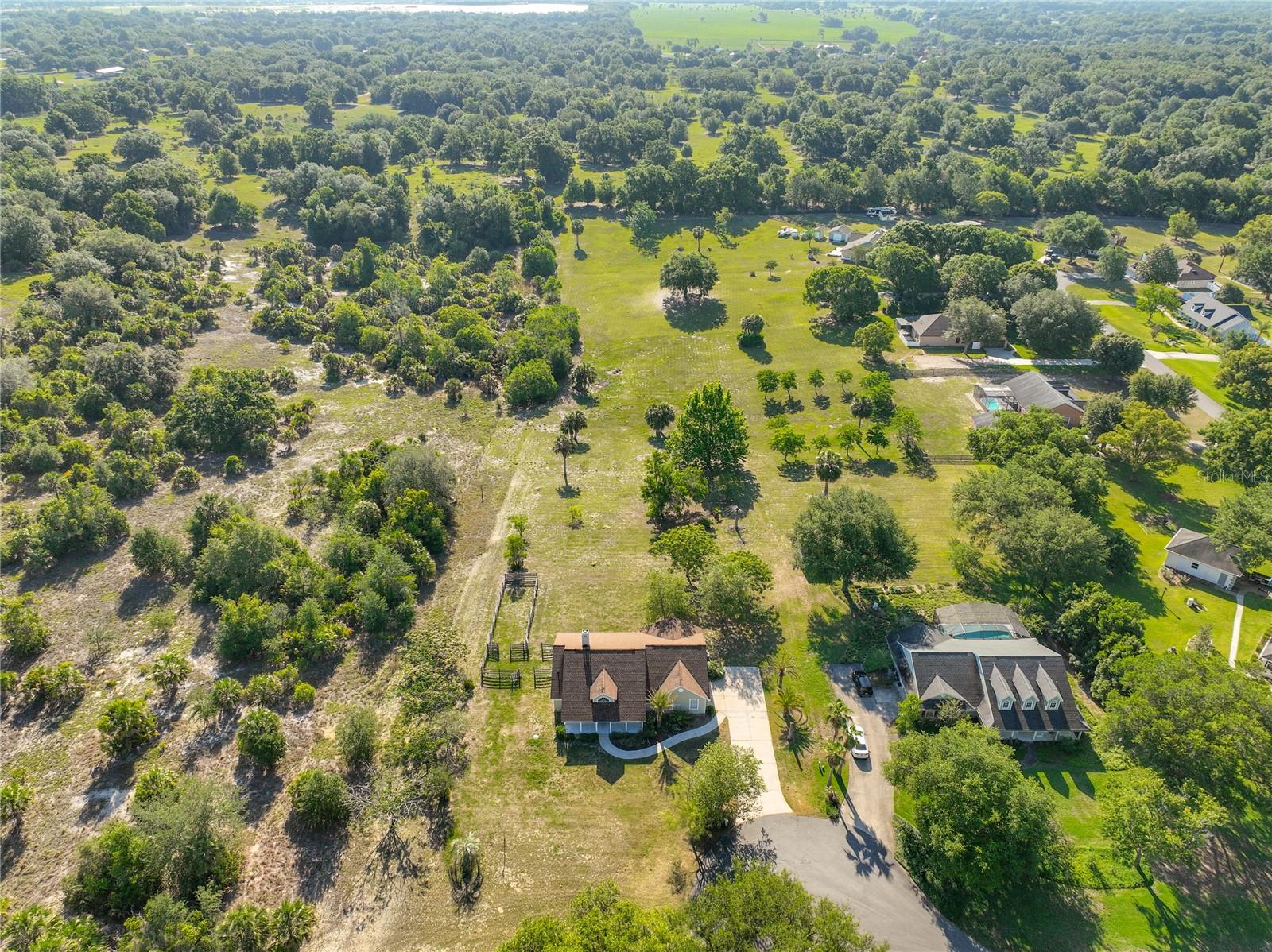 HILLS MOUNT DORA - Residential