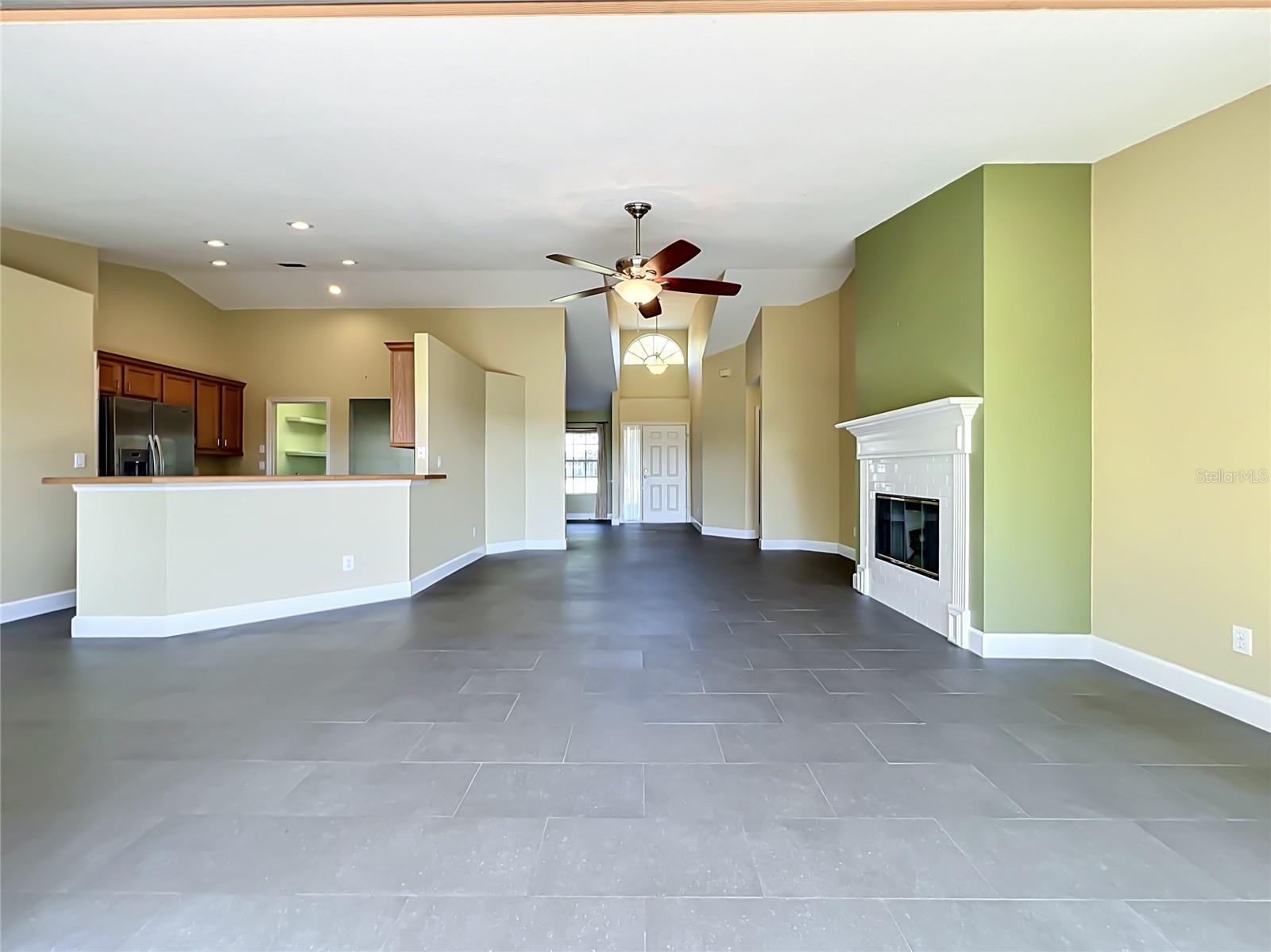 HILLS MOUNT DORA - Residential