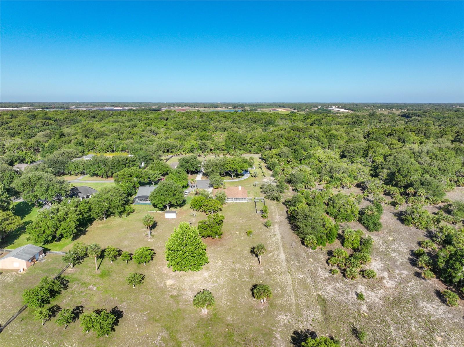 HILLS MOUNT DORA - Residential