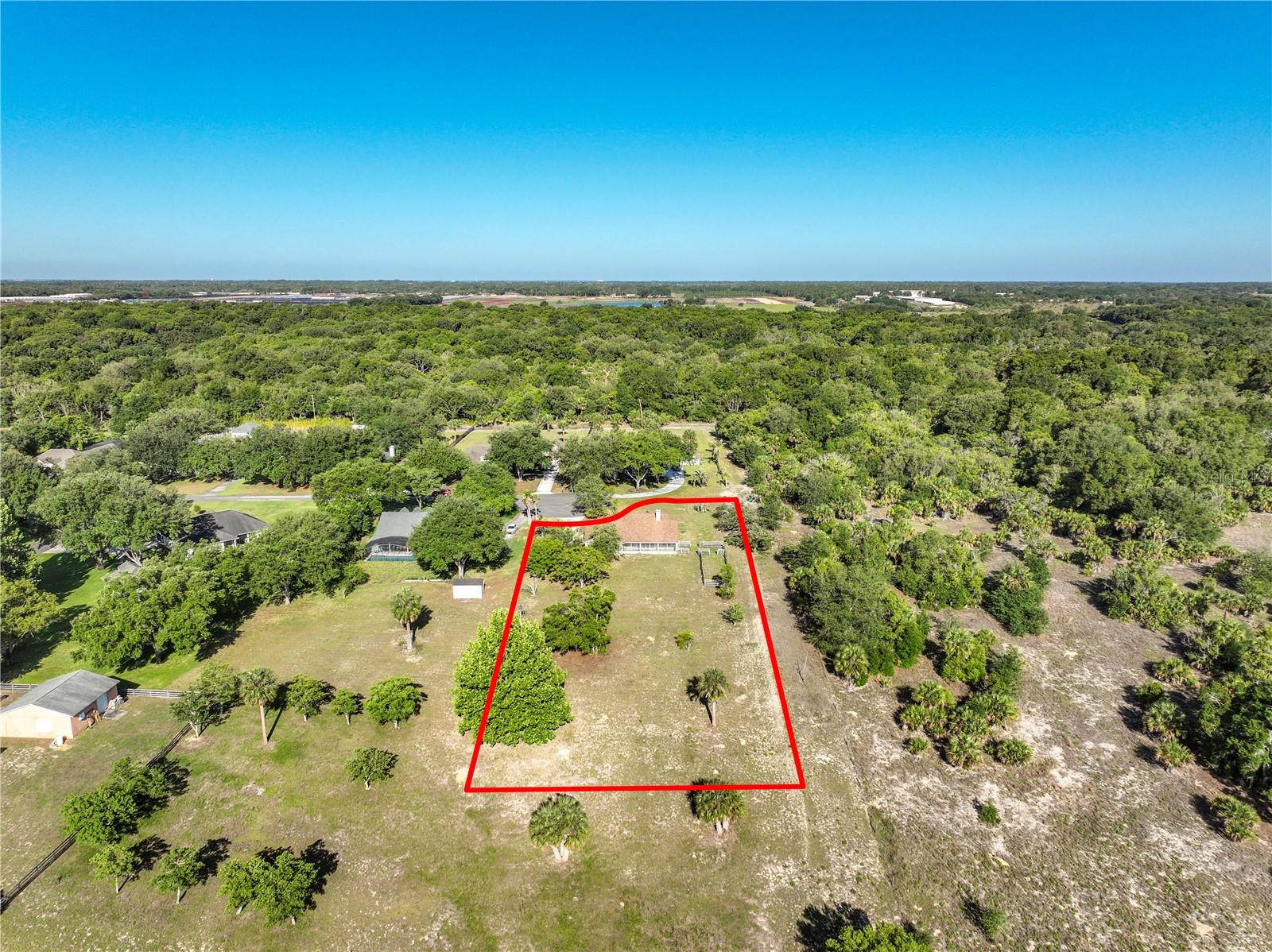 HILLS MOUNT DORA - Residential