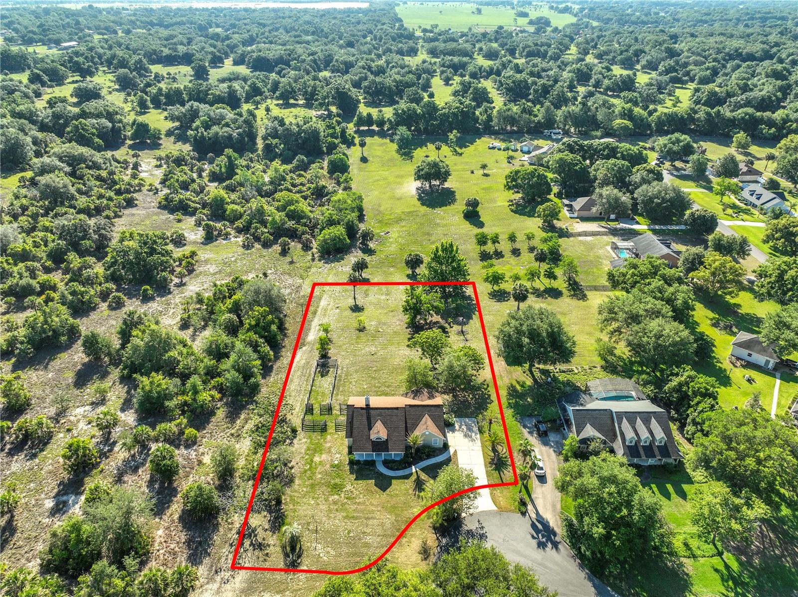 HILLS MOUNT DORA - Residential