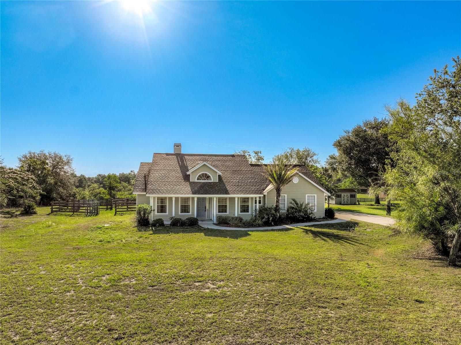 HILLS MOUNT DORA - Residential