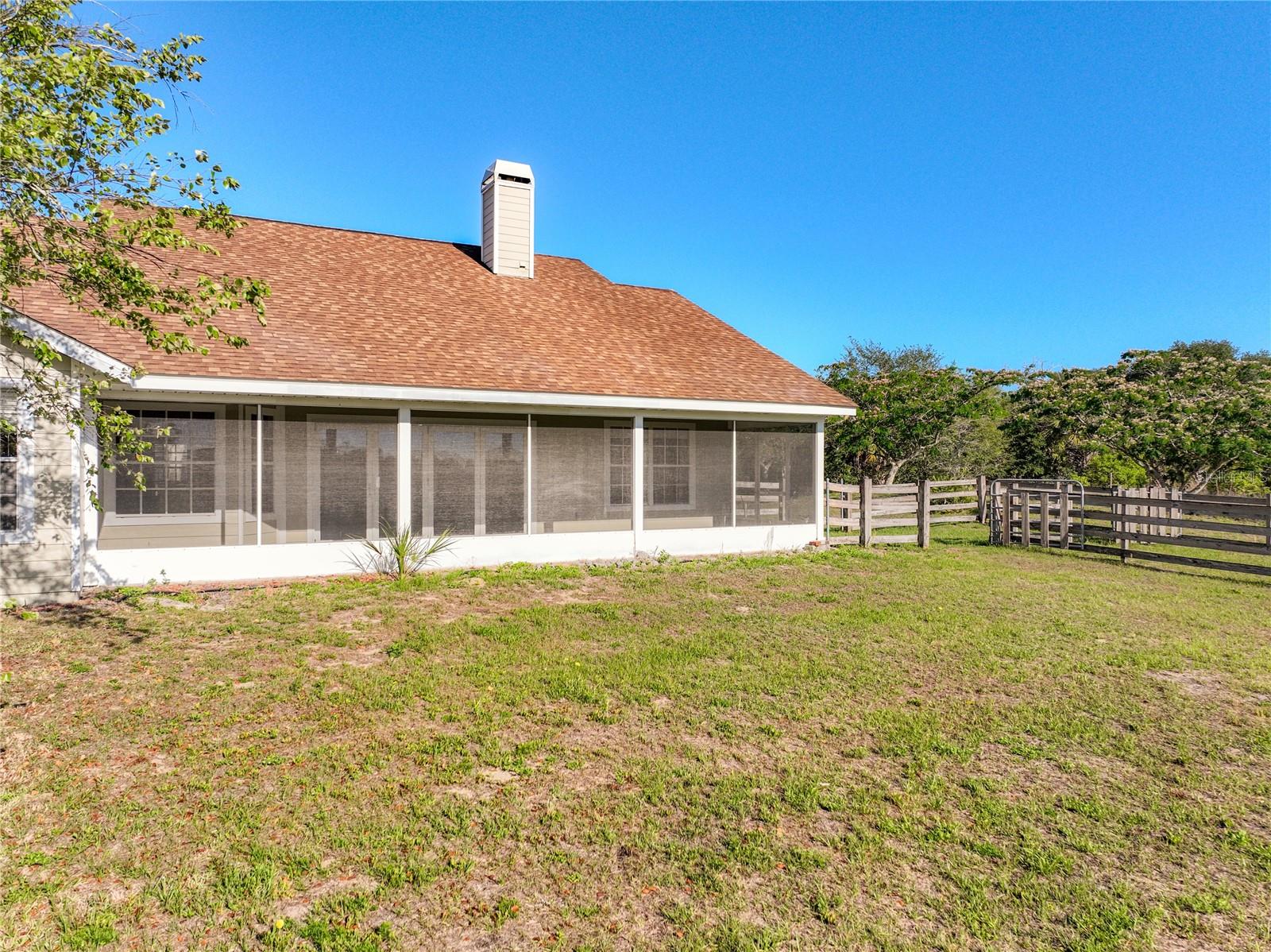 HILLS MOUNT DORA - Residential