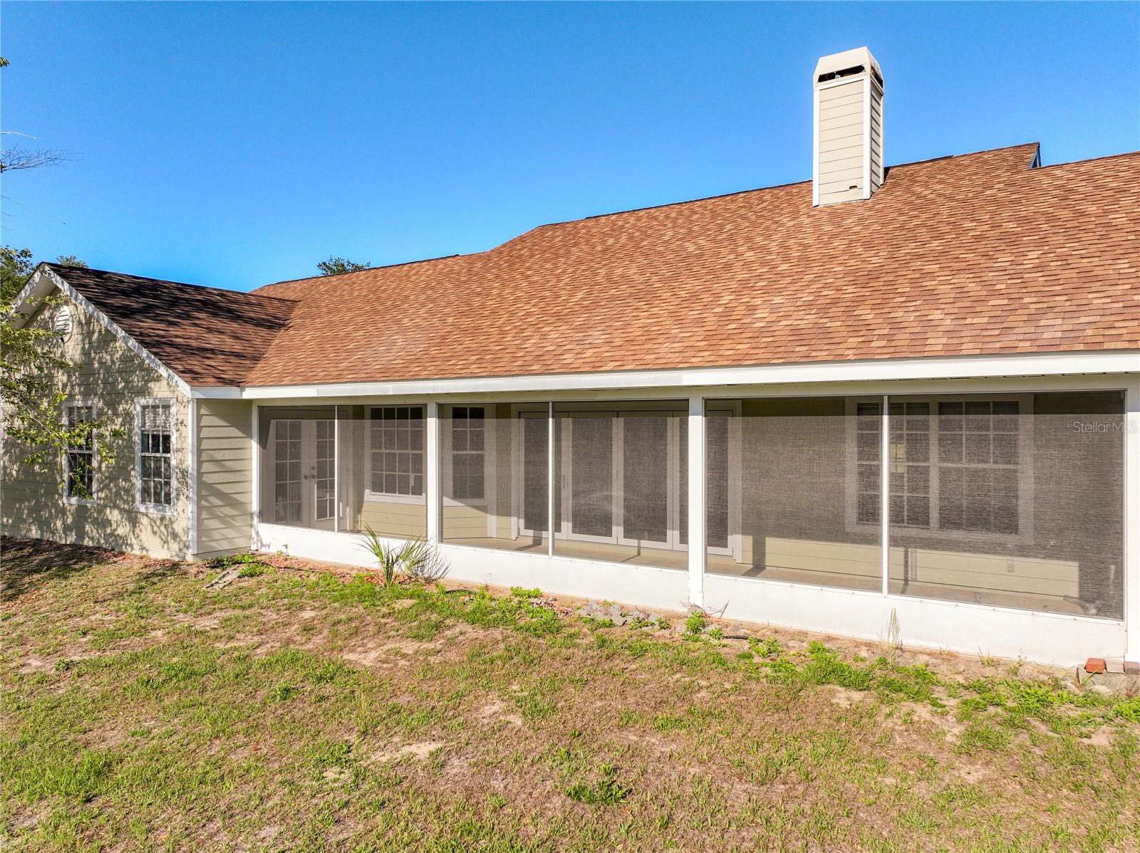 HILLS MOUNT DORA - Residential