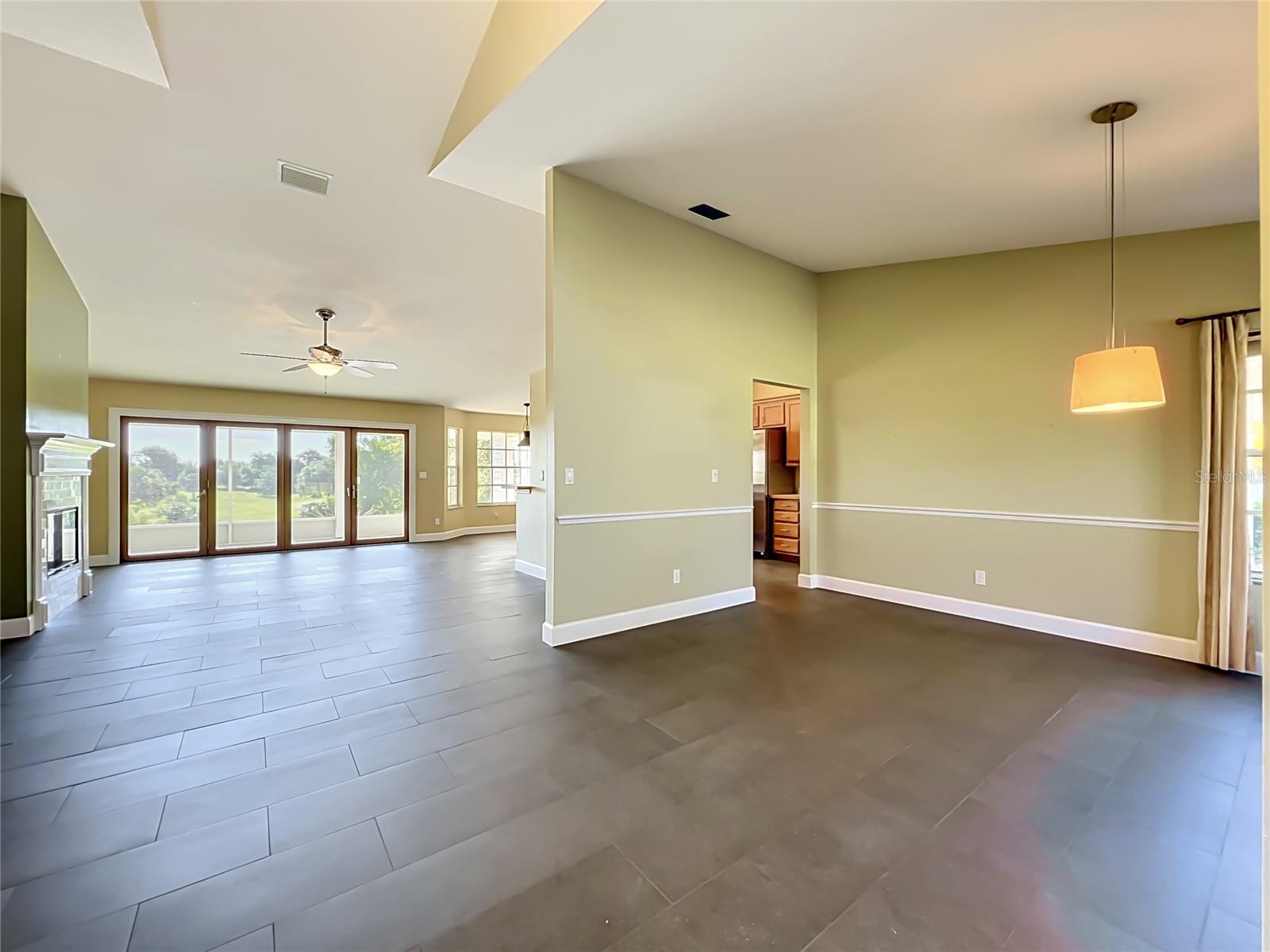 HILLS MOUNT DORA - Residential