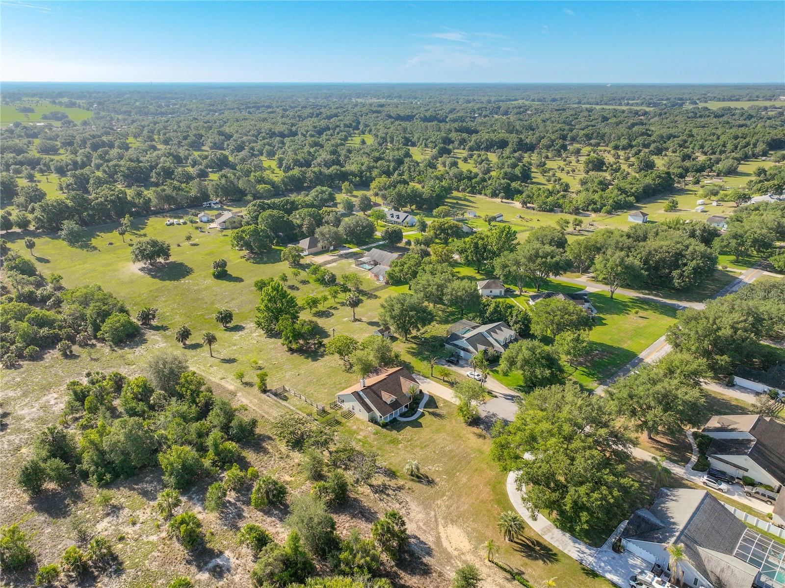 HILLS MOUNT DORA - Residential