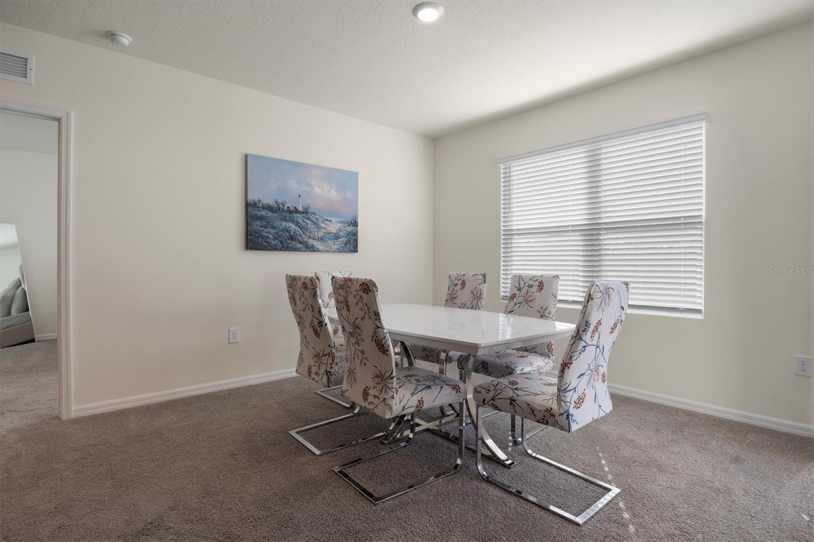 DEER RUN AT CROSSWINDS - Residential