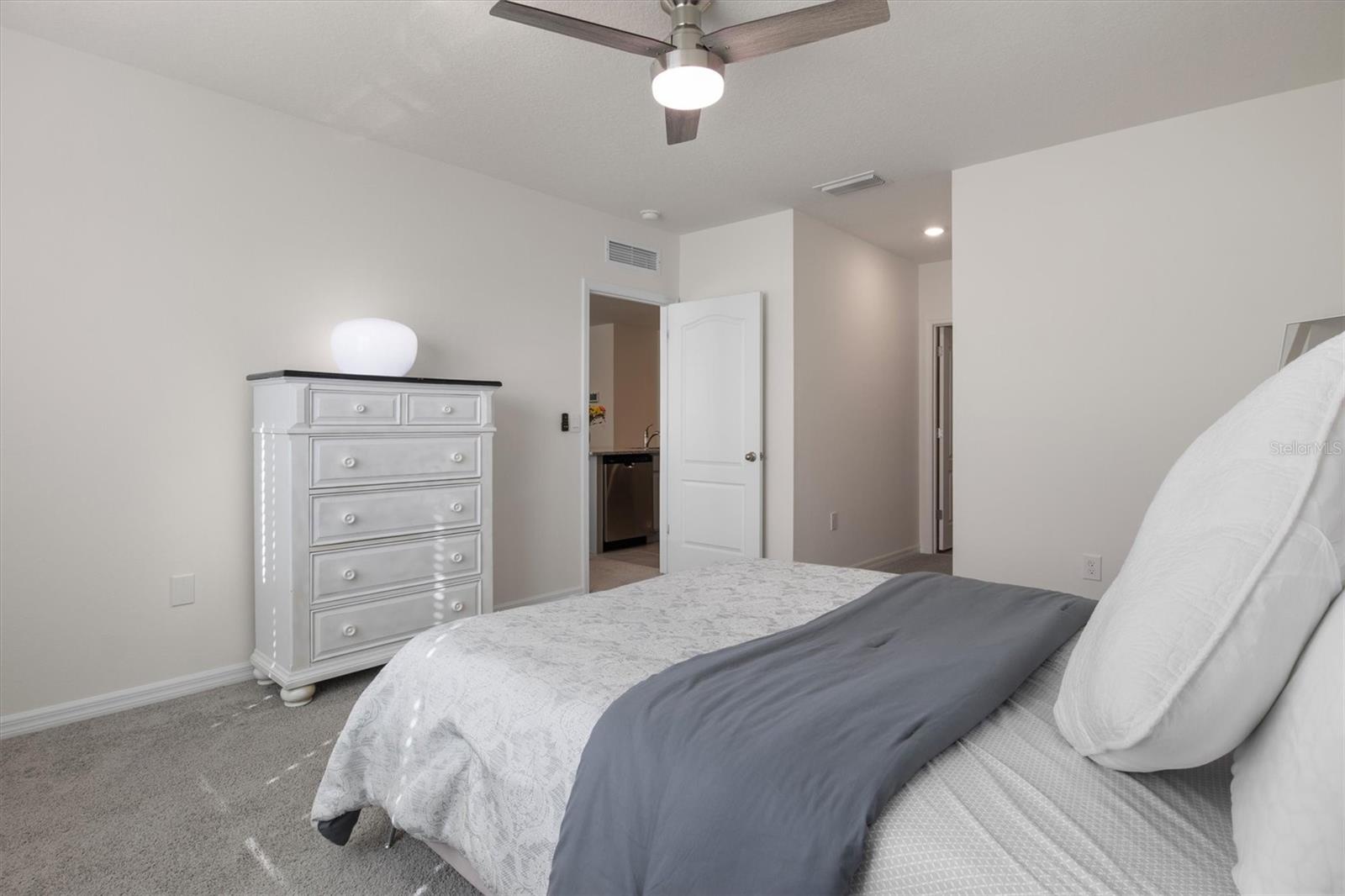 DEER RUN AT CROSSWINDS - Residential