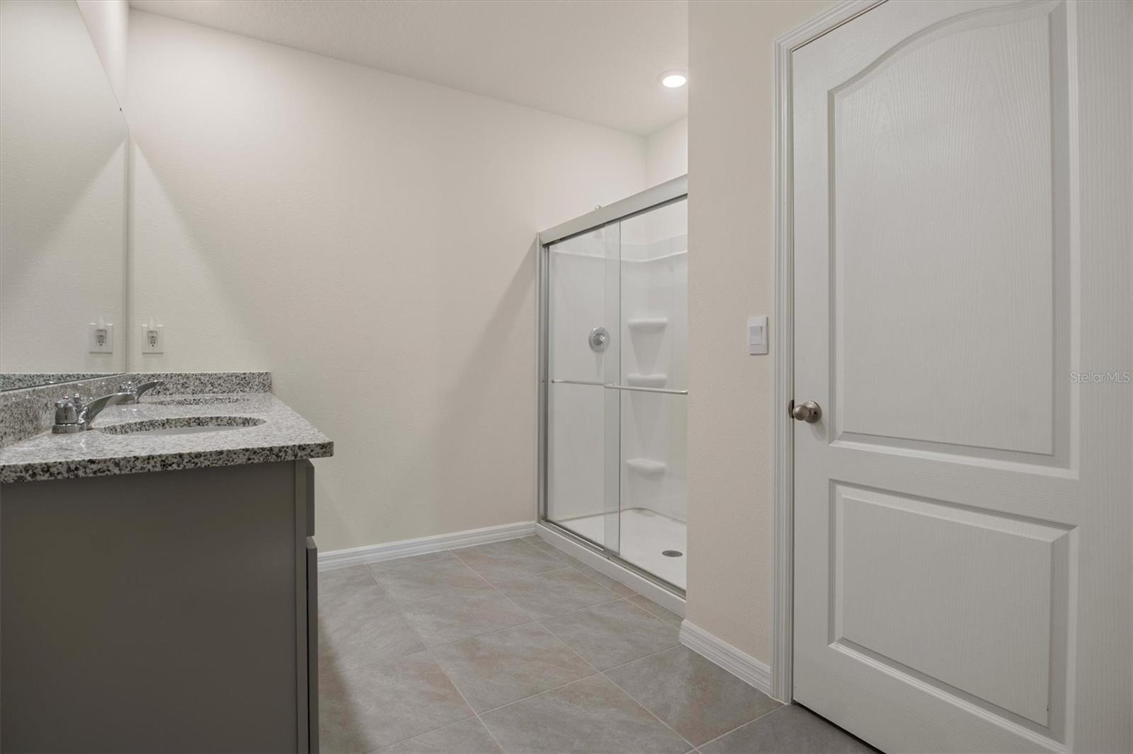 DEER RUN AT CROSSWINDS - Residential