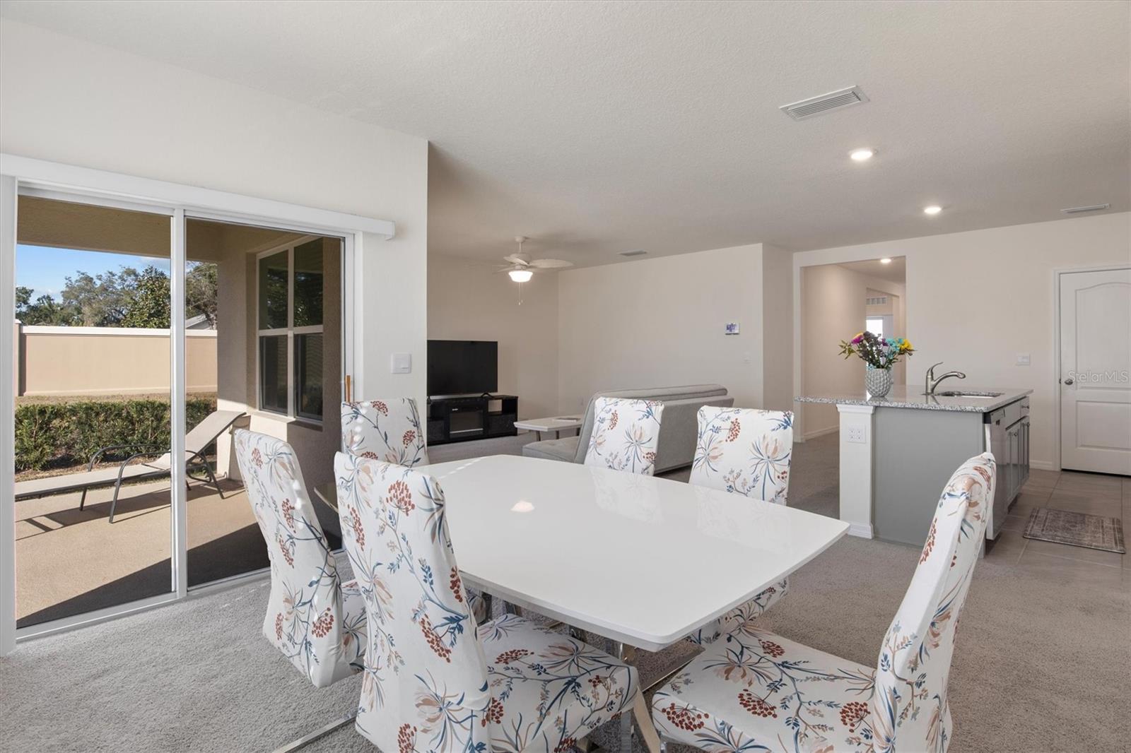 DEER RUN AT CROSSWINDS - Residential