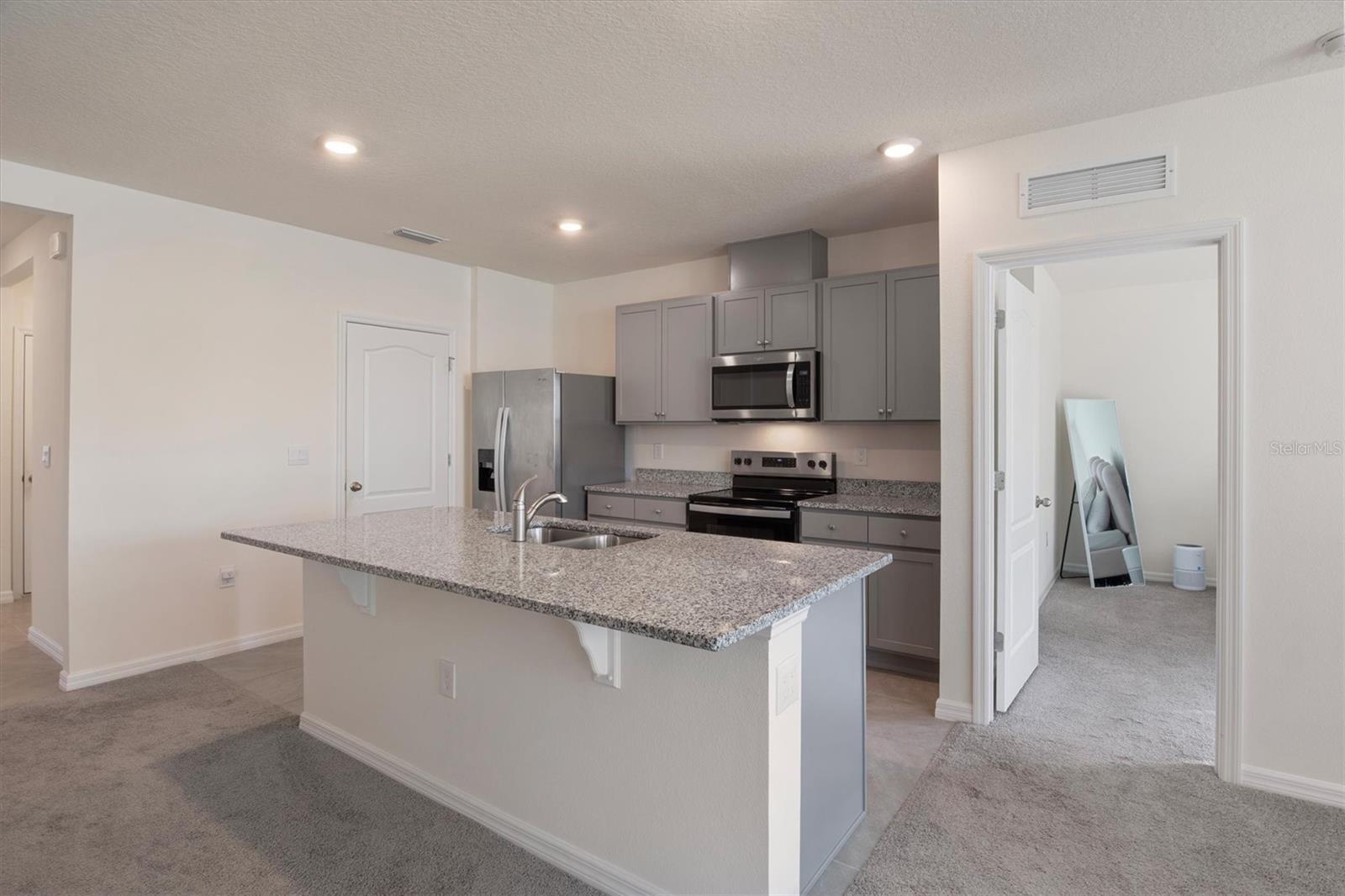 DEER RUN AT CROSSWINDS - Residential