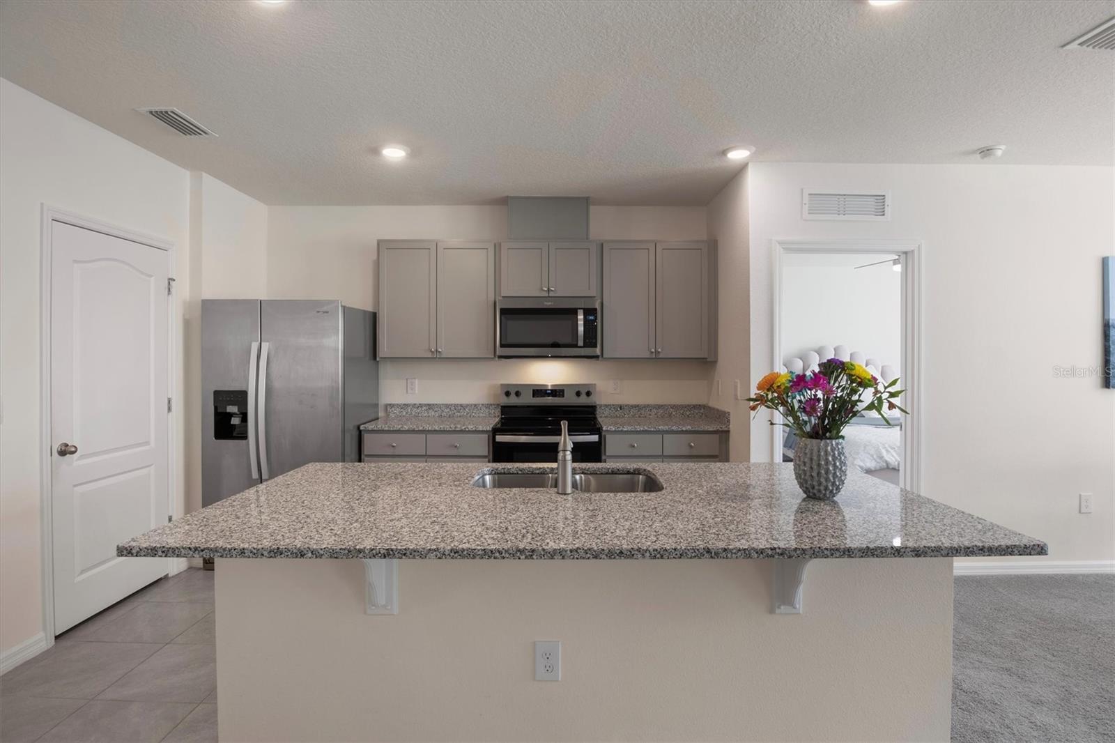 DEER RUN AT CROSSWINDS - Residential