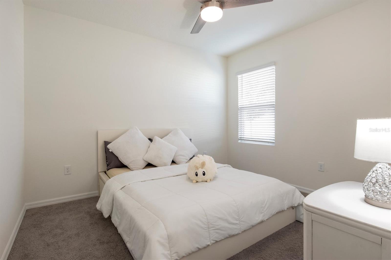 DEER RUN AT CROSSWINDS - Residential