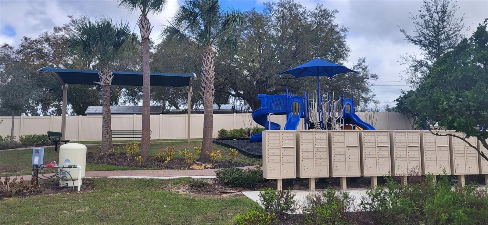 DEER RUN AT CROSSWINDS - Residential