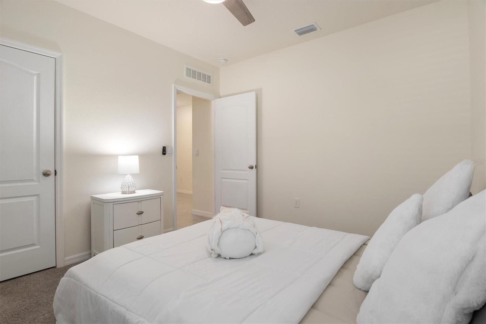 DEER RUN AT CROSSWINDS - Residential