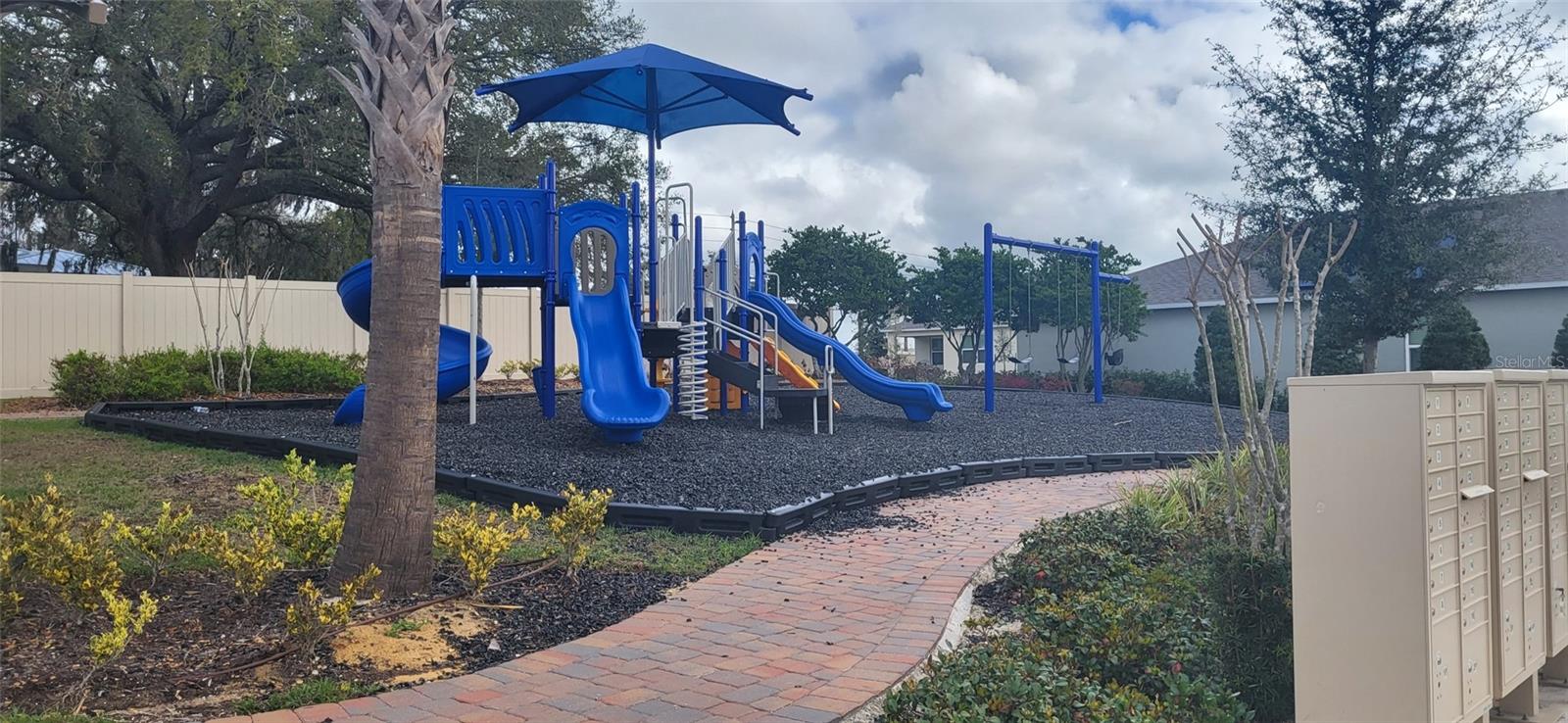 DEER RUN AT CROSSWINDS - Residential