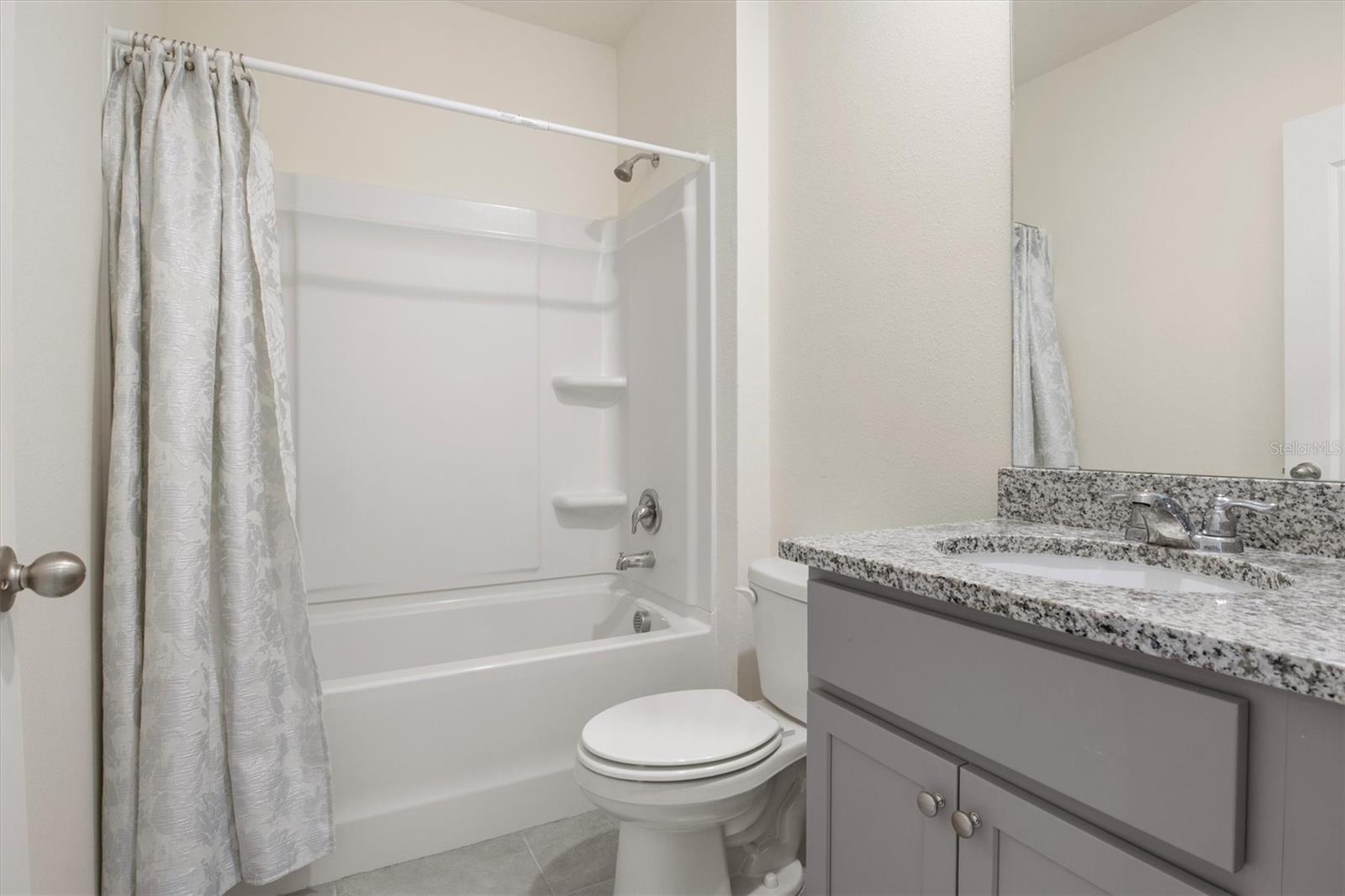 DEER RUN AT CROSSWINDS - Residential