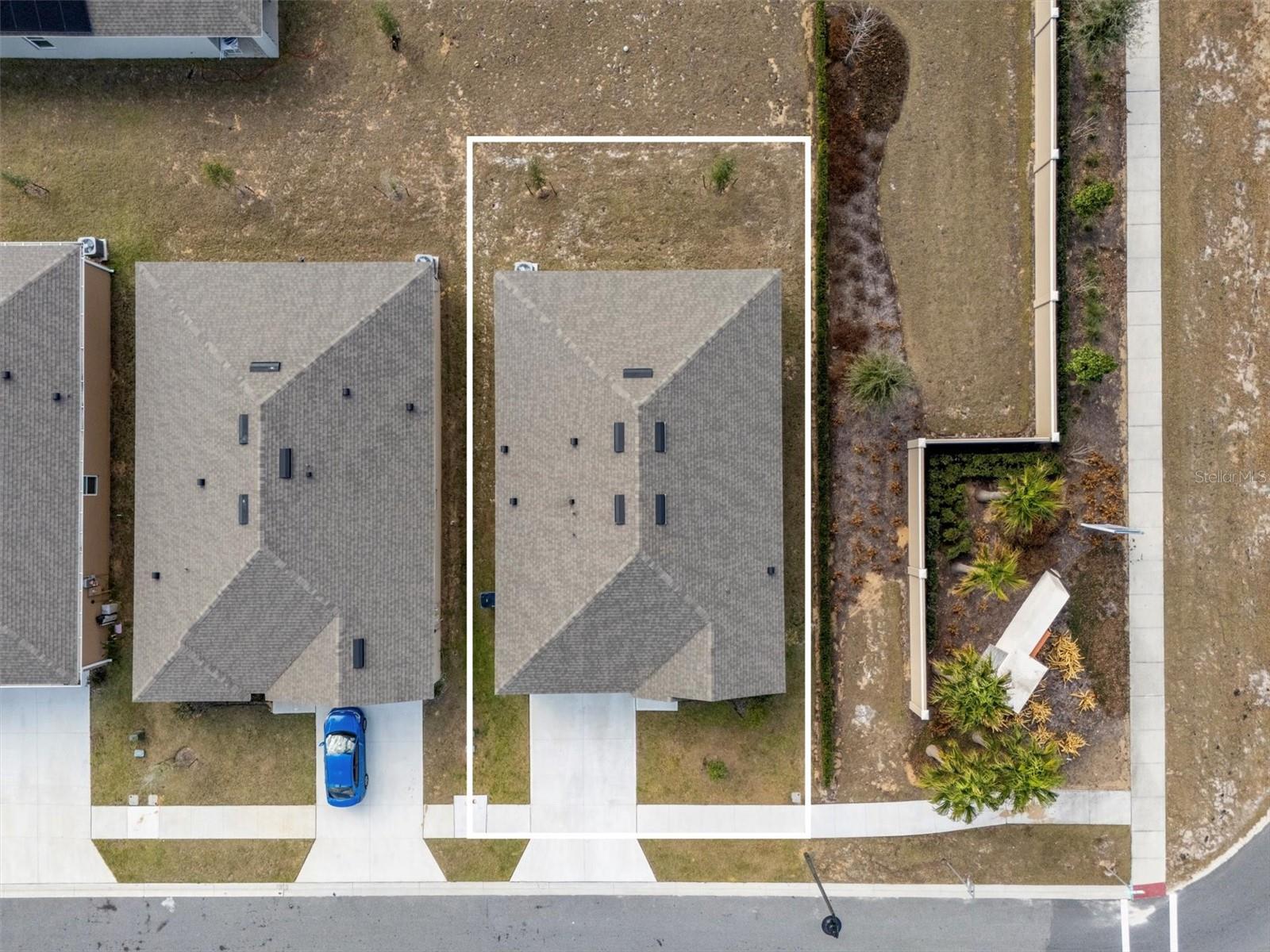 DEER RUN AT CROSSWINDS - Residential