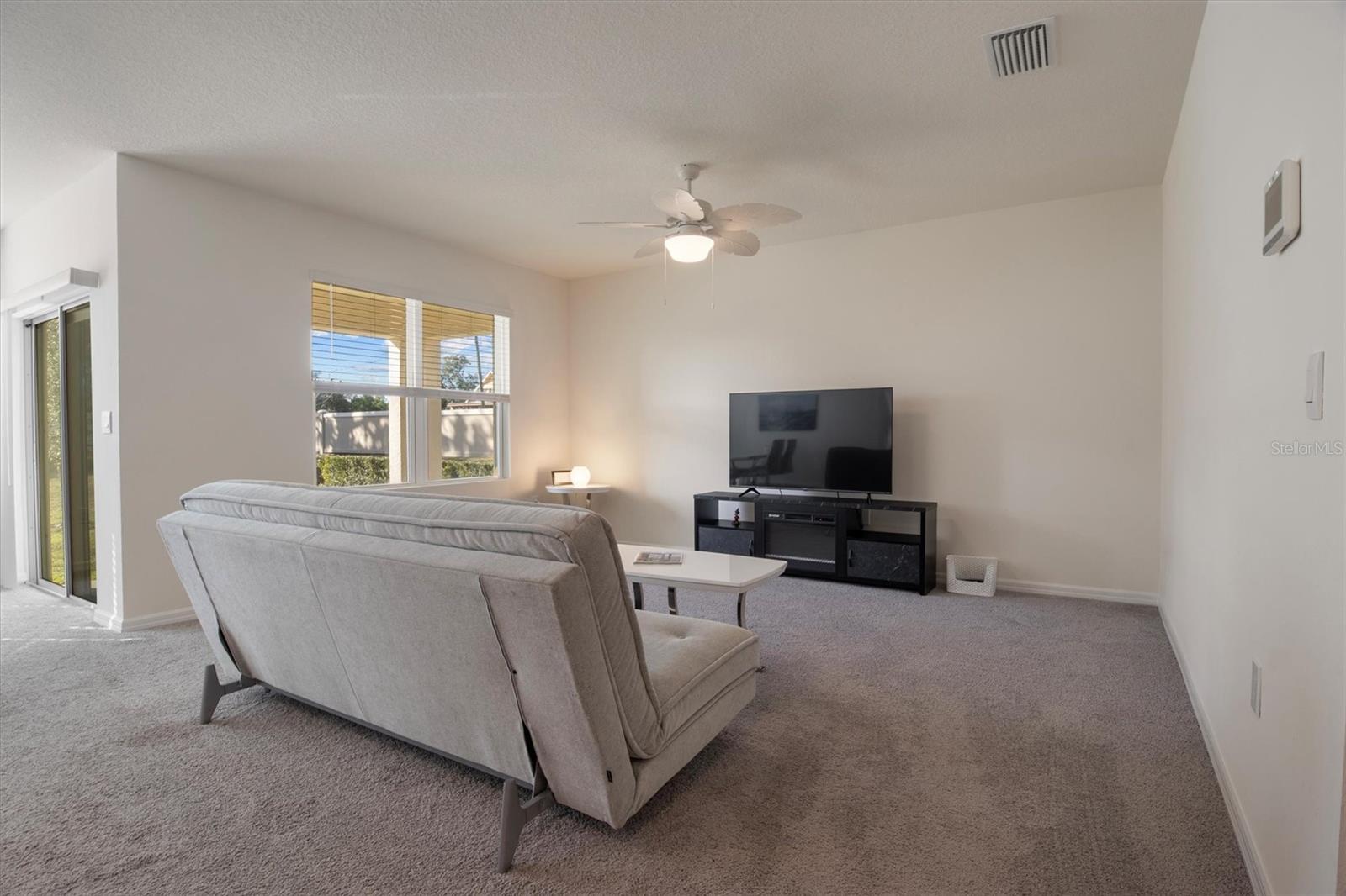 DEER RUN AT CROSSWINDS - Residential