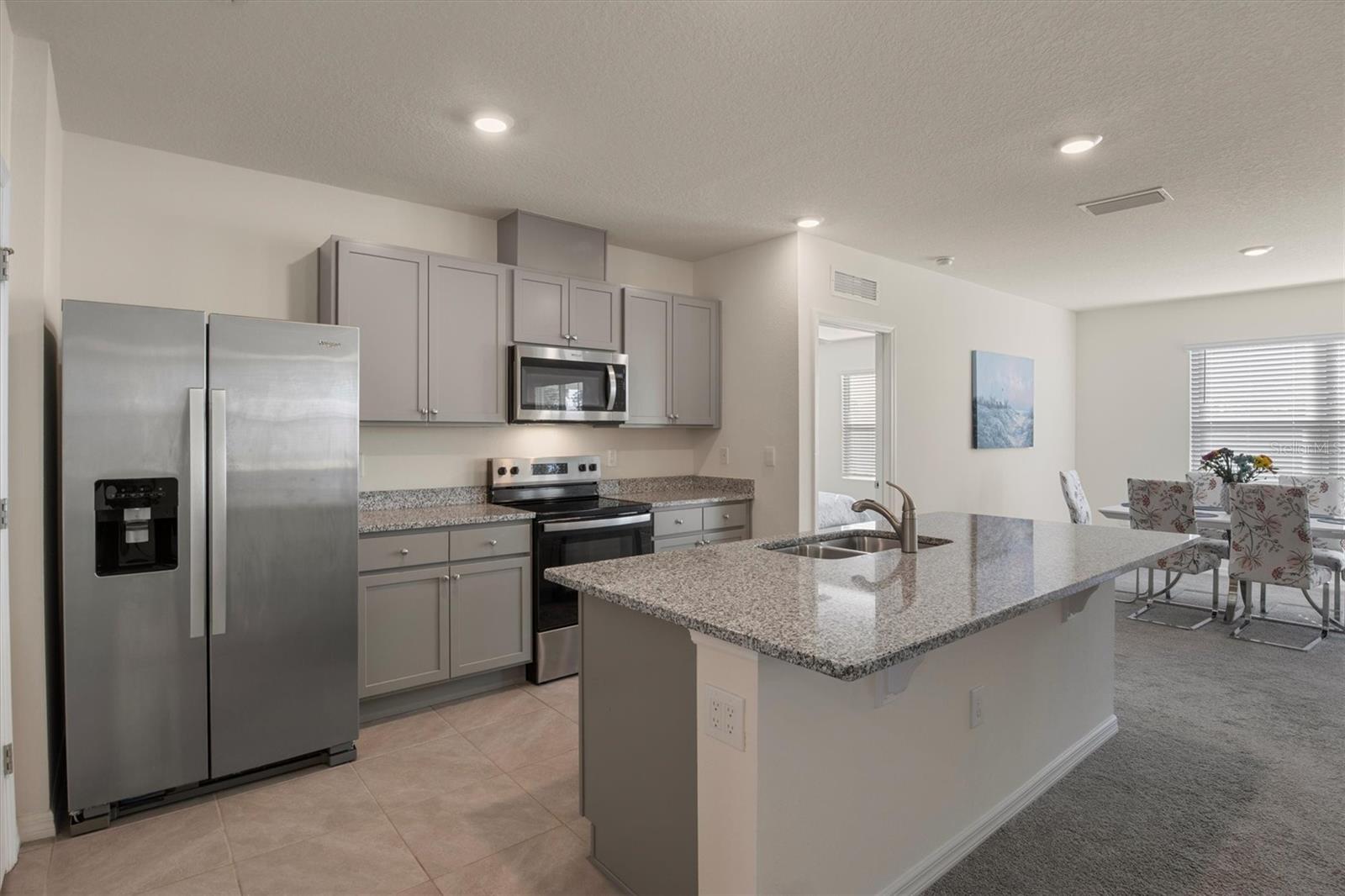 DEER RUN AT CROSSWINDS - Residential