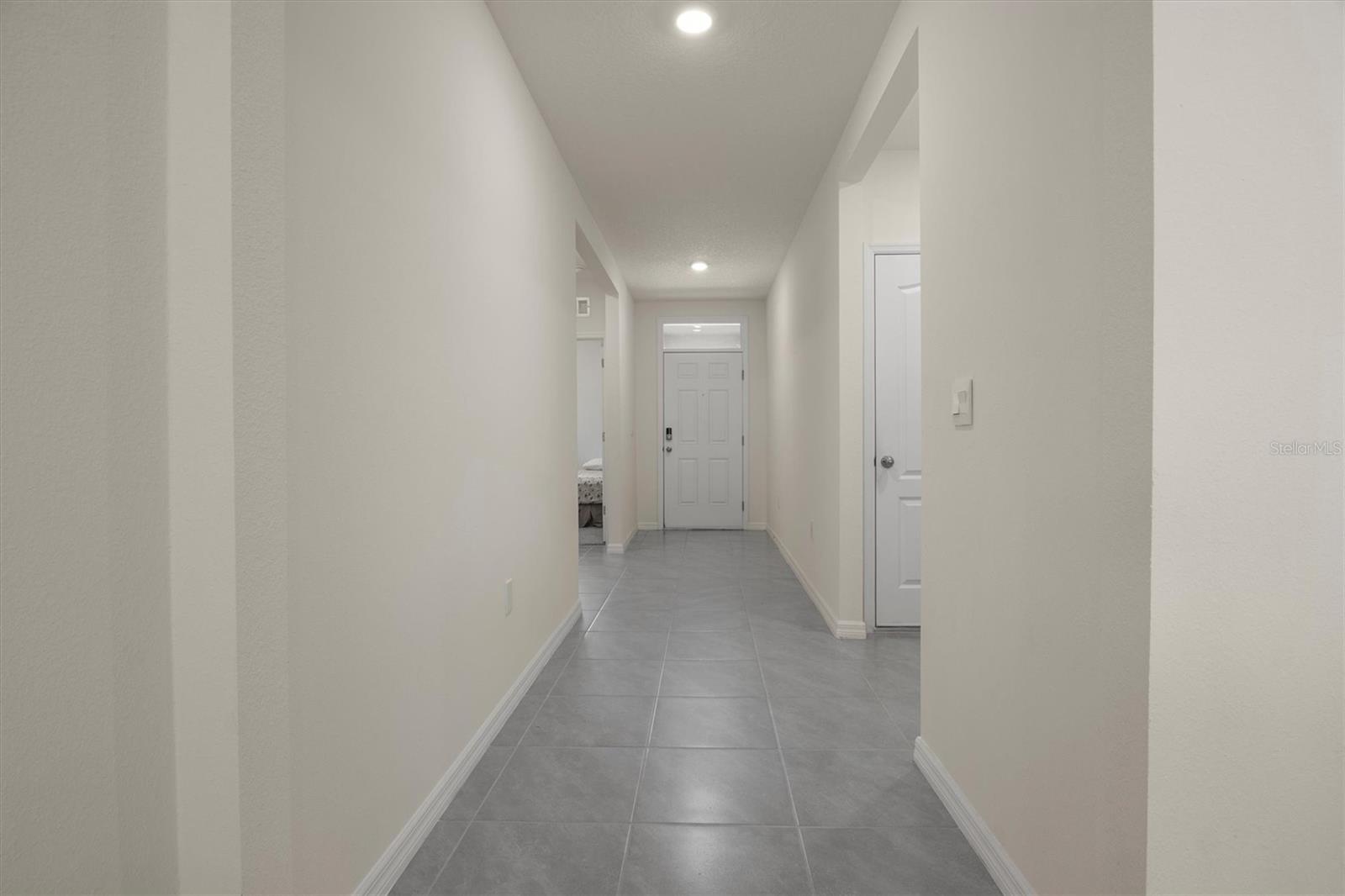 DEER RUN AT CROSSWINDS - Residential