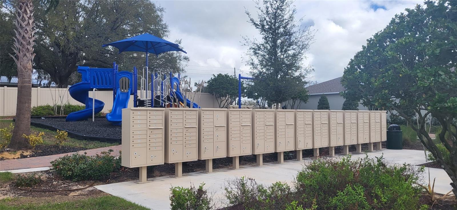 DEER RUN AT CROSSWINDS - Residential